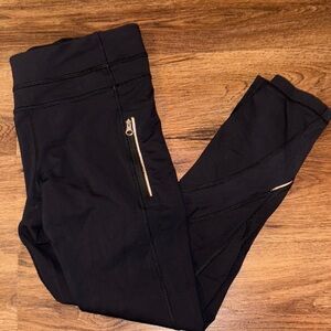 Lululemon Black leggings